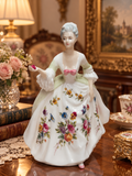 Royal Doulton Figurine Diana