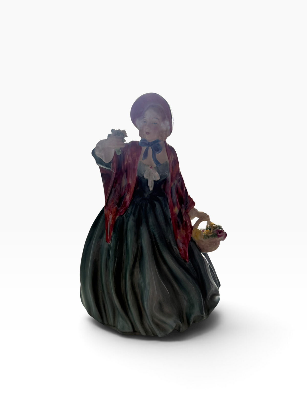 Royal Doulton. Figurine. Lady Charmian.