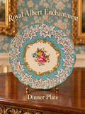 Royal Albert Enchantment Dinner Plate