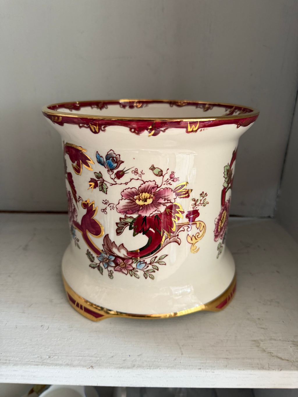 Masons. Mandalay. Large Planter
