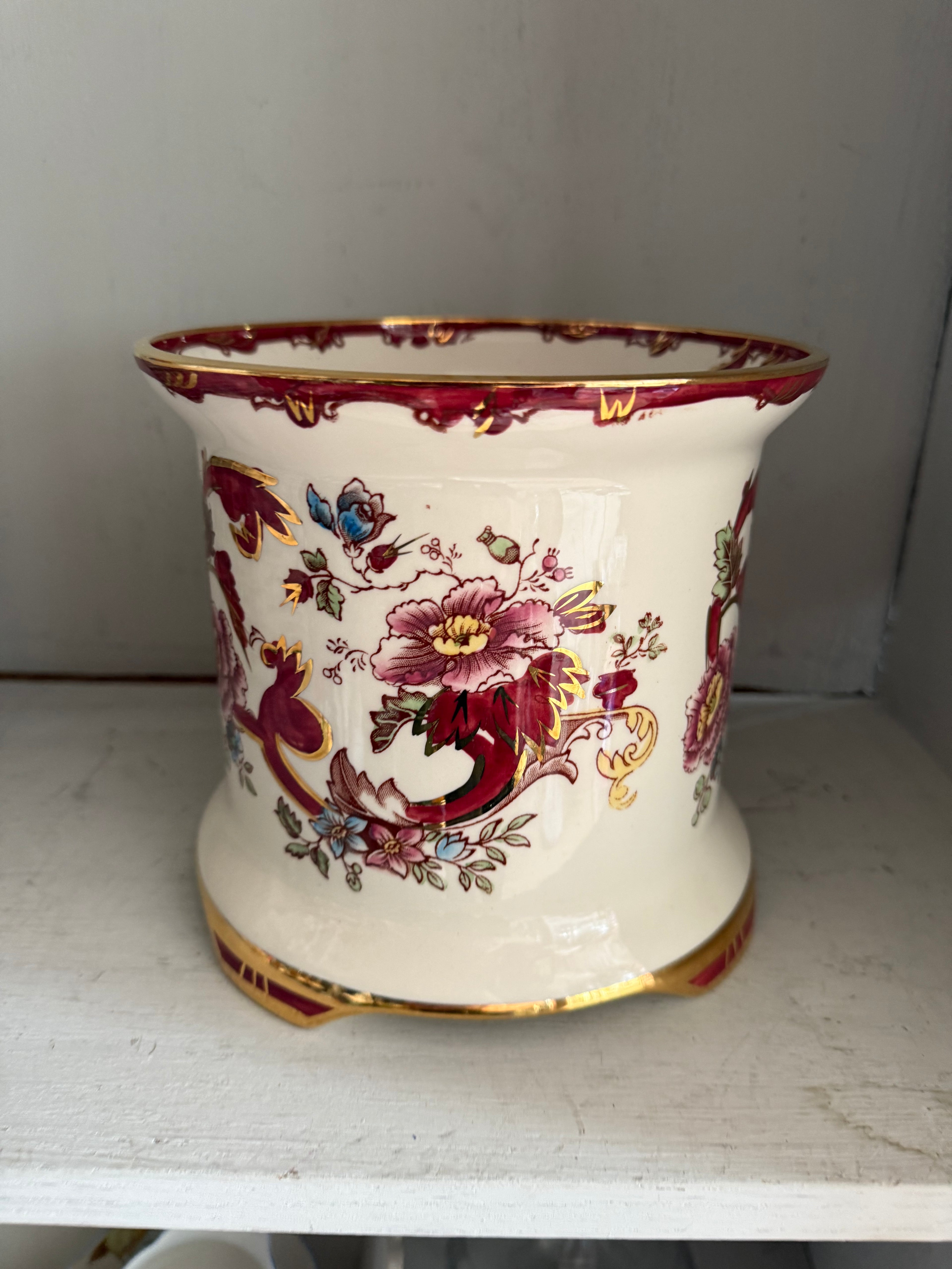 Masons. Mandalay. Large Planter