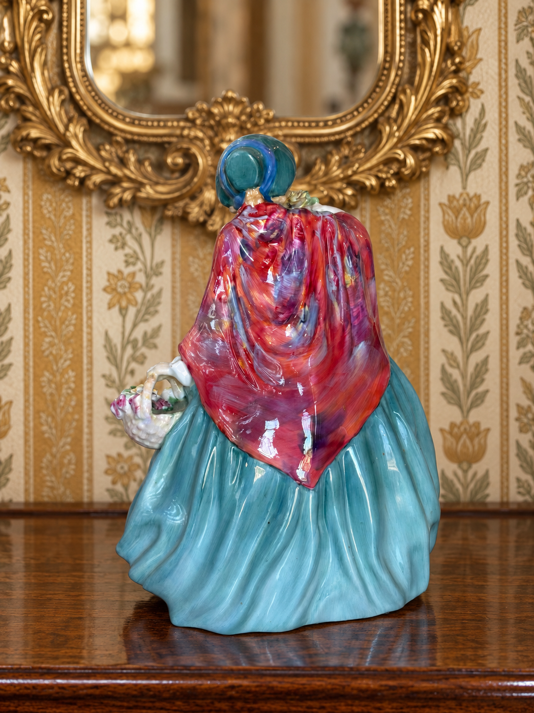 Royal Doulton. Figurine. Lady Charmian.