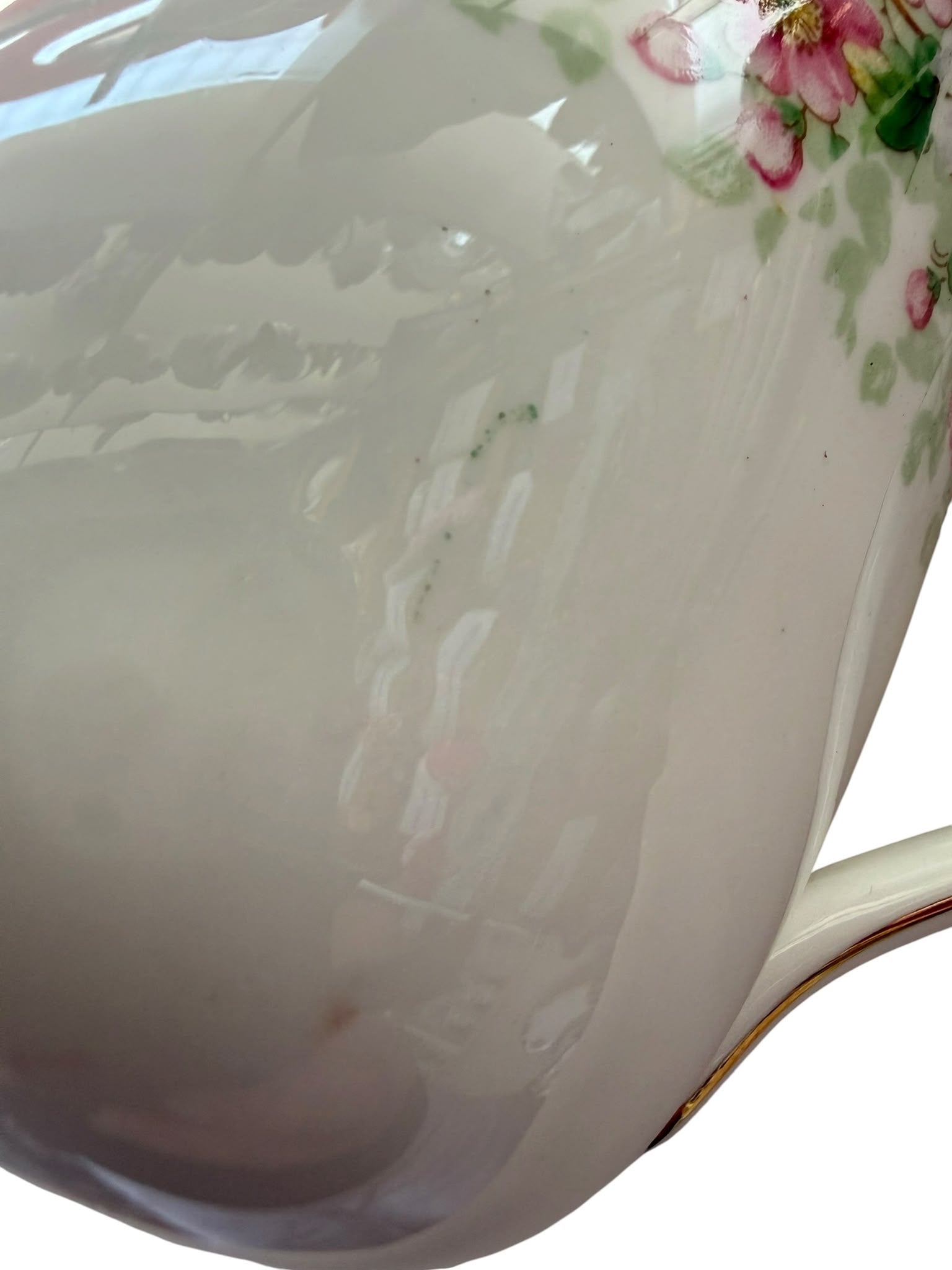Tea for Two Tea Set