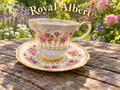 Royal Albert. Duo