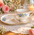 Royal Stafford Tennis Set