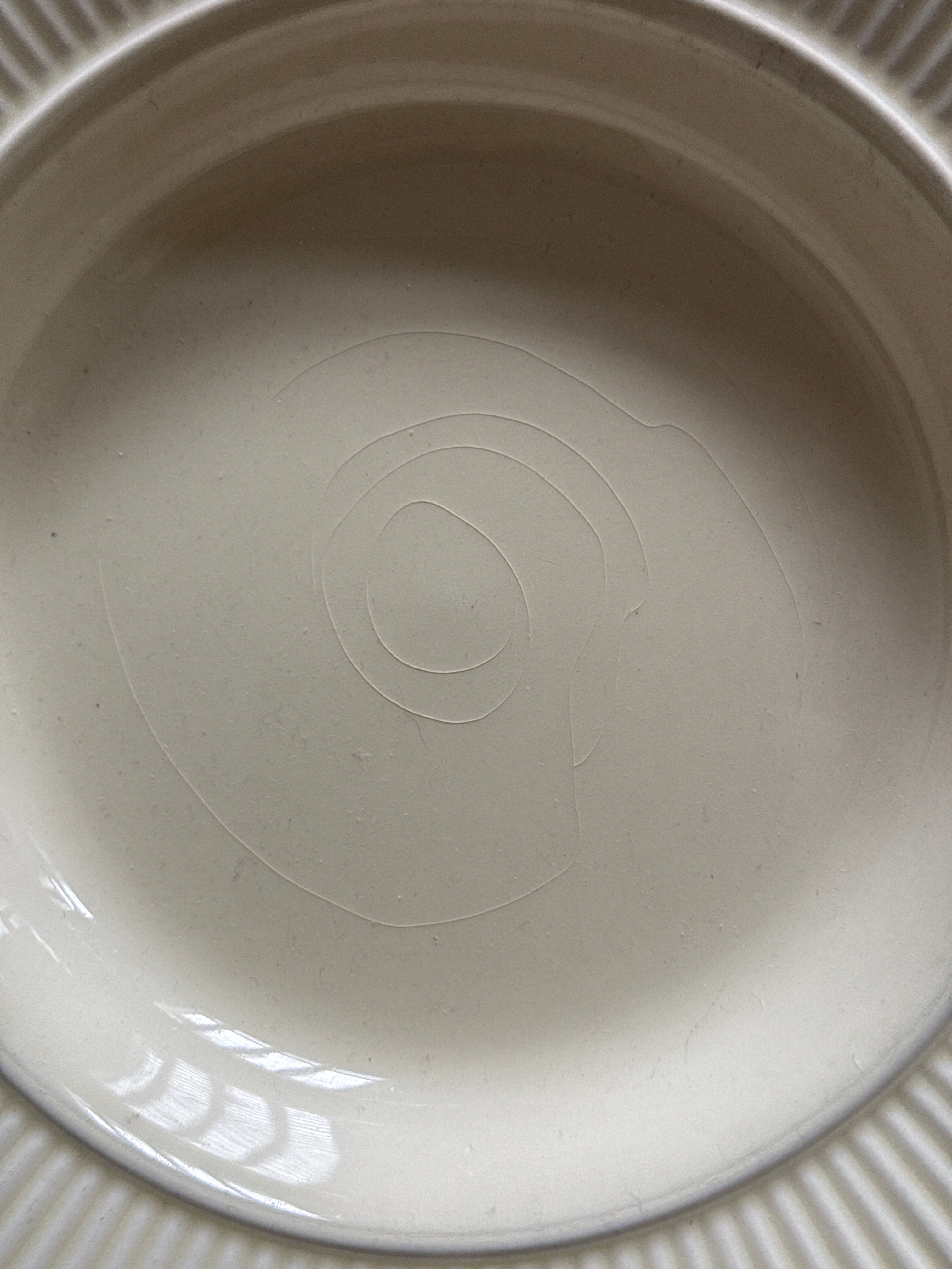 Wedgwood EDME. Set 4 Soup/Pasta Bowls