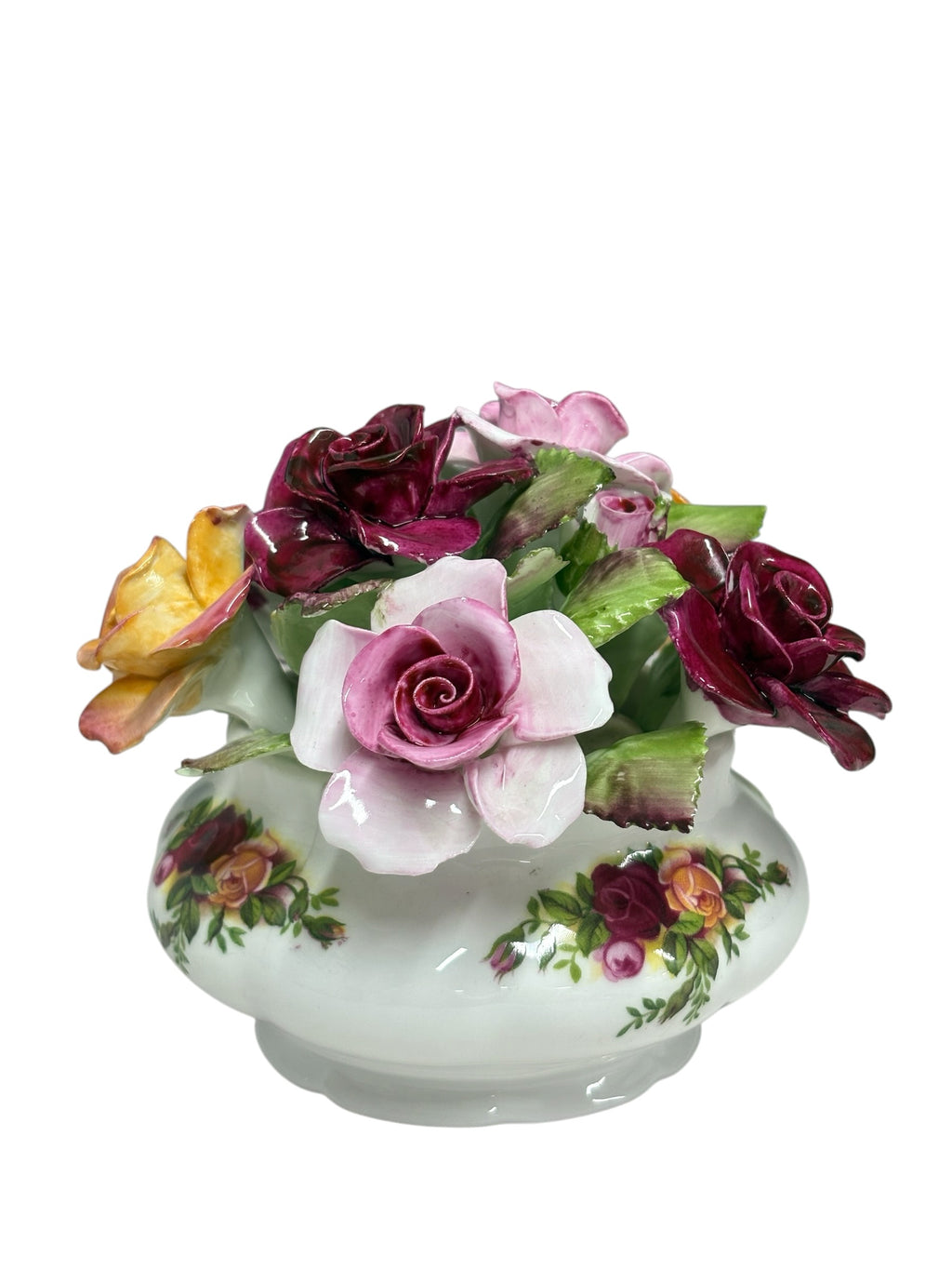 Royal Albert Old Country Roses Medium Posy