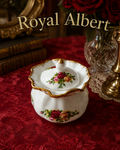 Royal Albert Dorothy Pot