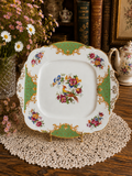 Paragon “Rockingham” Cake Plate