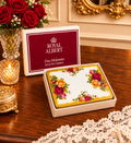 Royal Albert Old Country Roses Genuine Coasters Set of 6