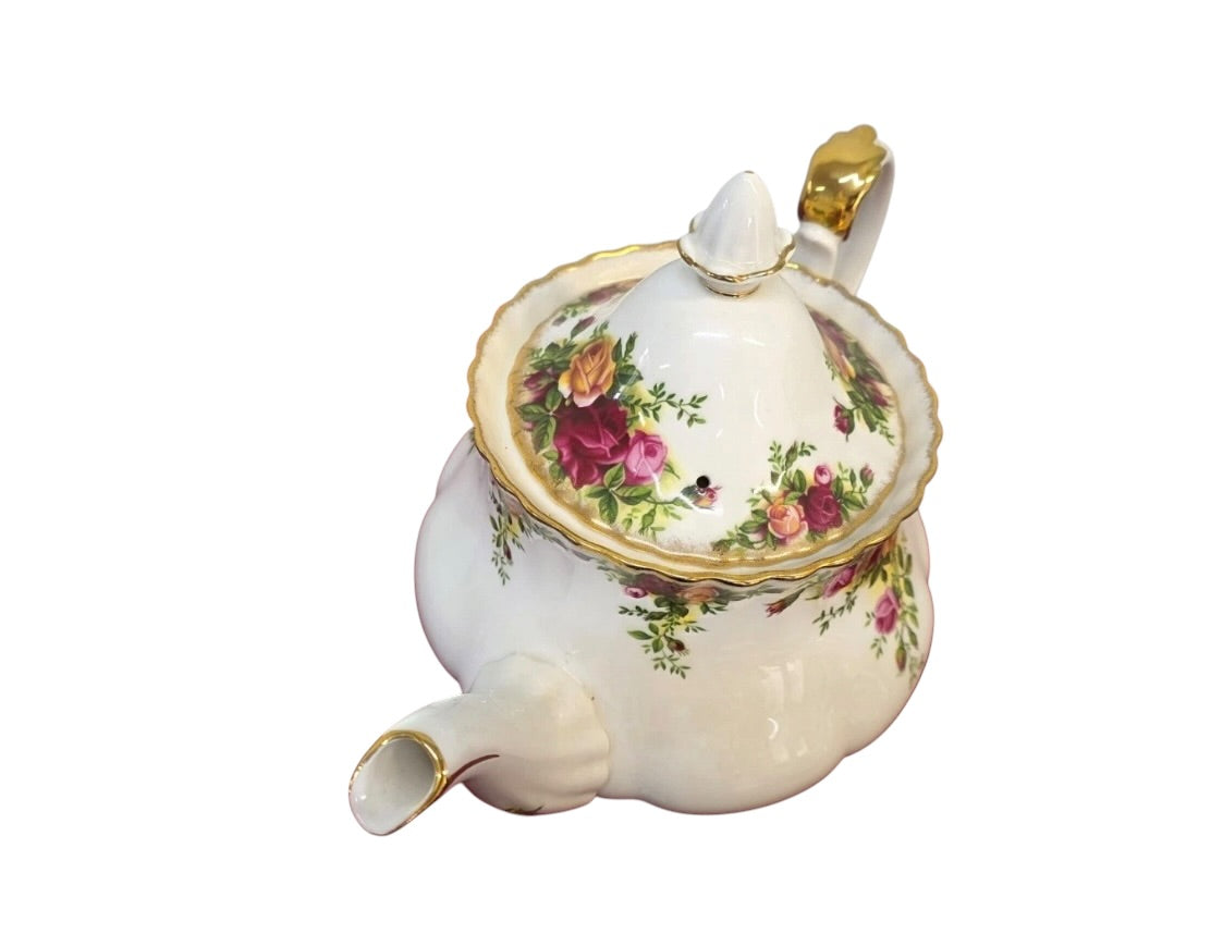 Royal Albert Old Country Roses