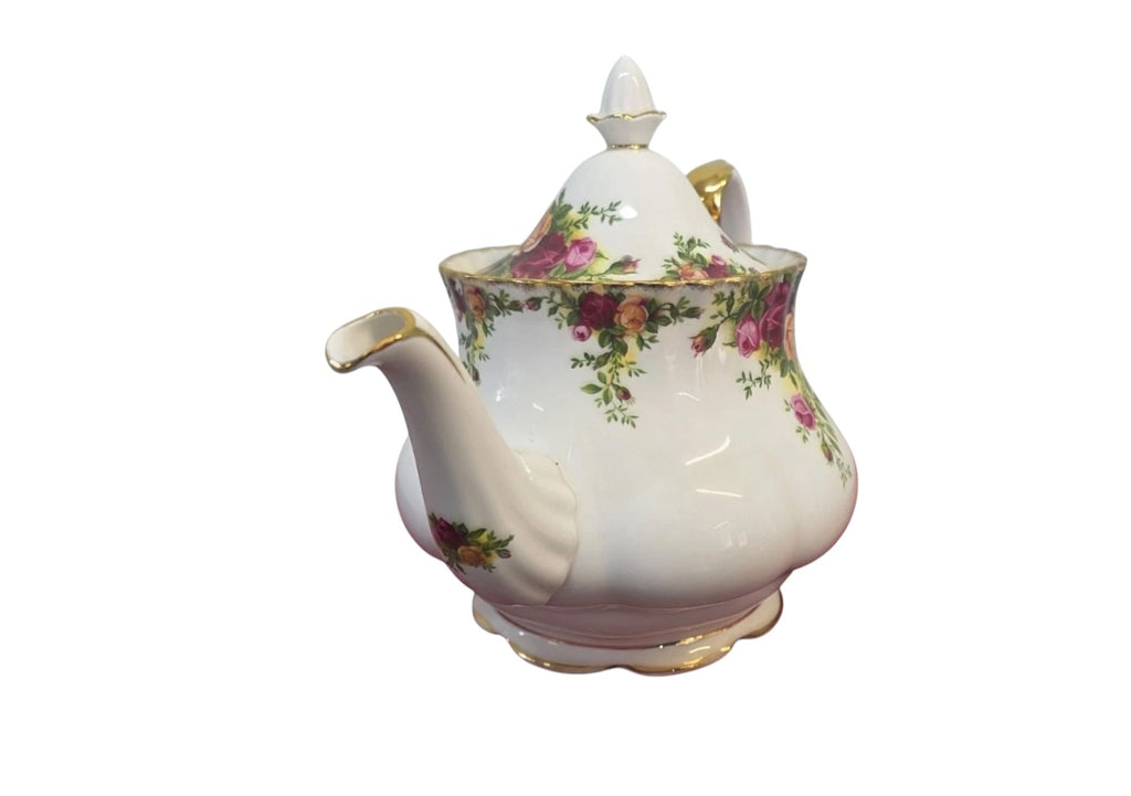 Royal Albert Old Country Roses