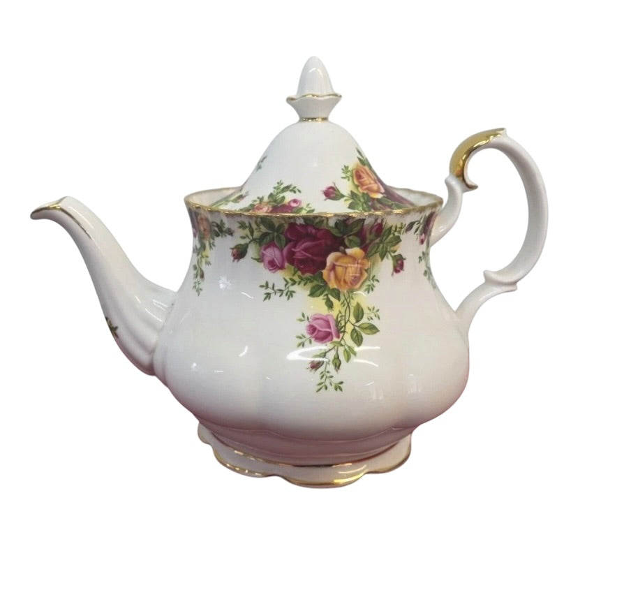 Royal Albert Old Country Roses