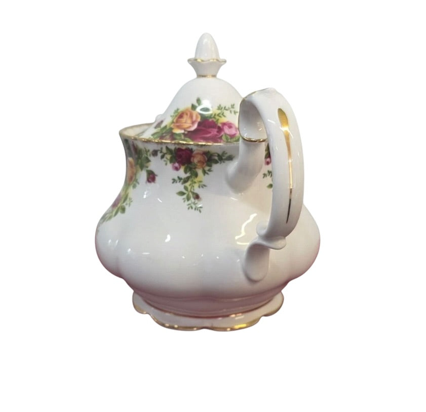Royal Albert Old Country Roses
