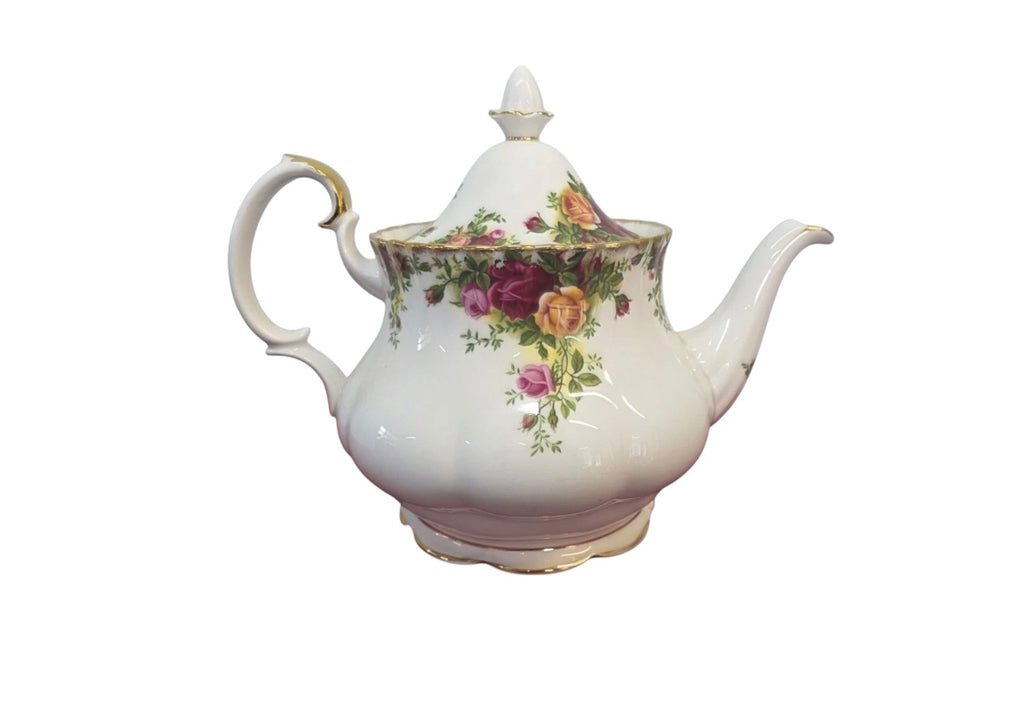 Royal Albert Old Country Roses