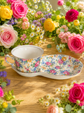 James Kent “Rosalynda” Tennis Set
