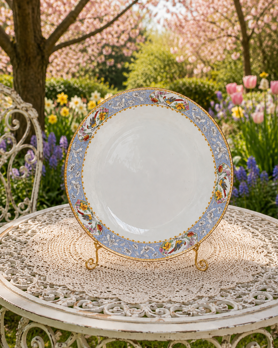 Grosvenor Tea for 6, Tea Set