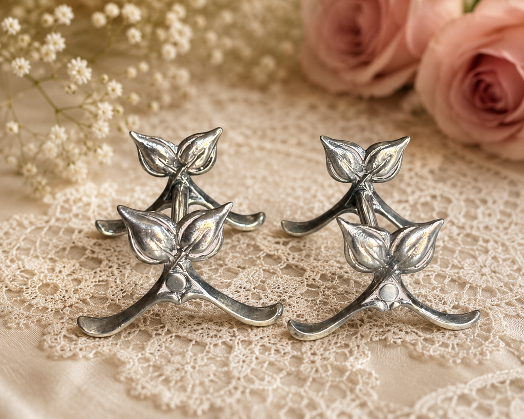 Set of 2 Spoon Rests