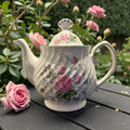 Vintage Teapot.  image 0