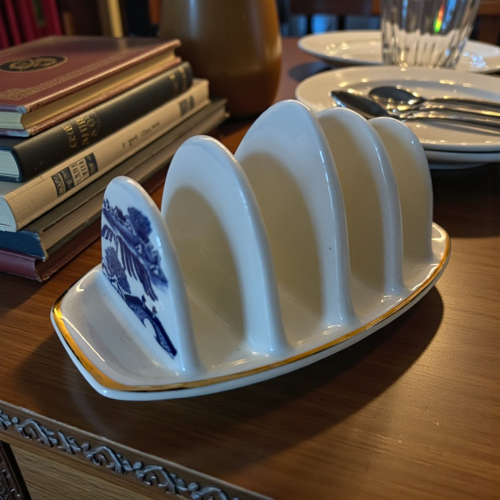 Ringtons Toast Rack image 0
