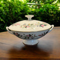 Wedgwood Hathaway Rose Tureen image 0