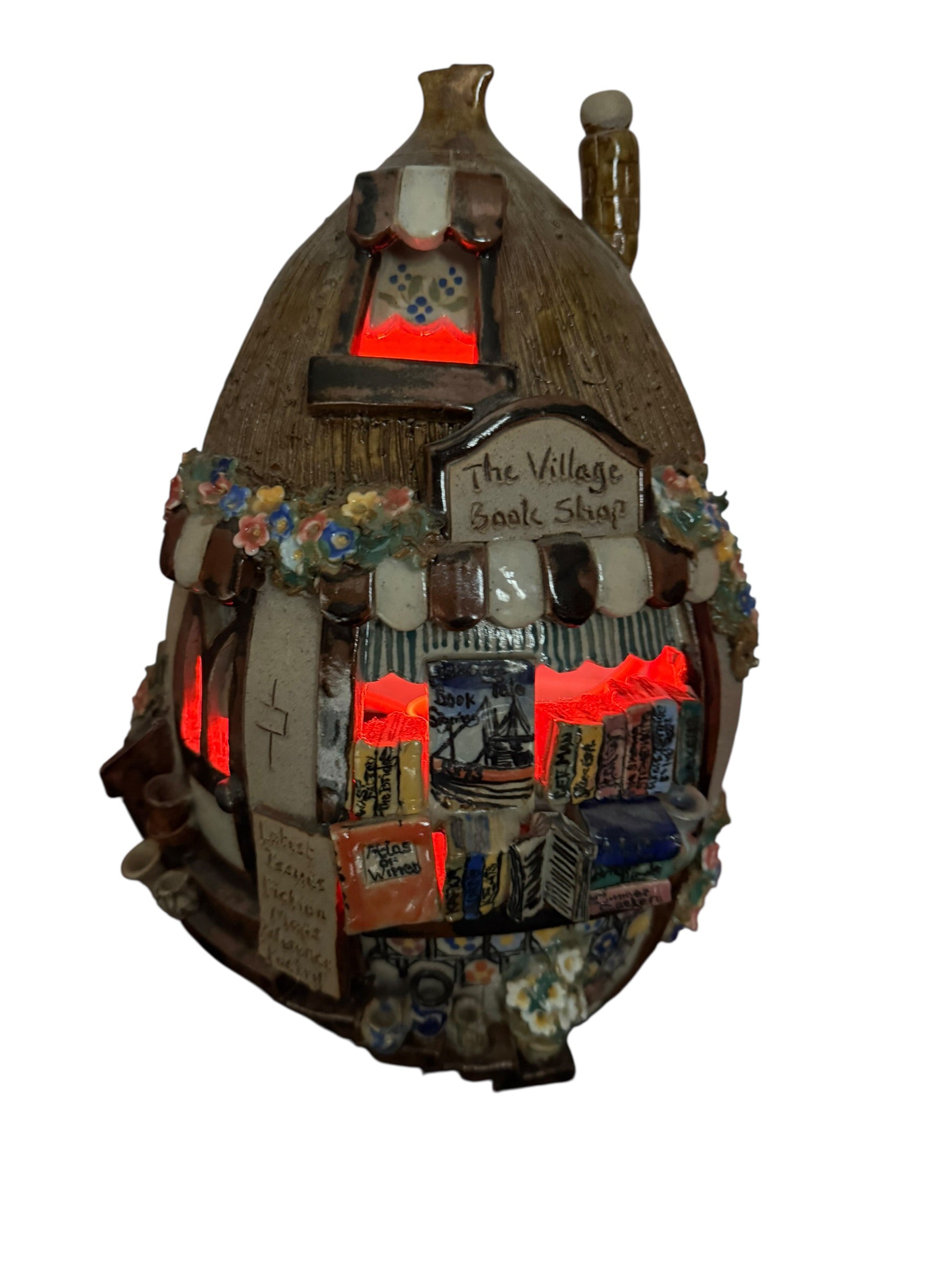Table Lamp image 4