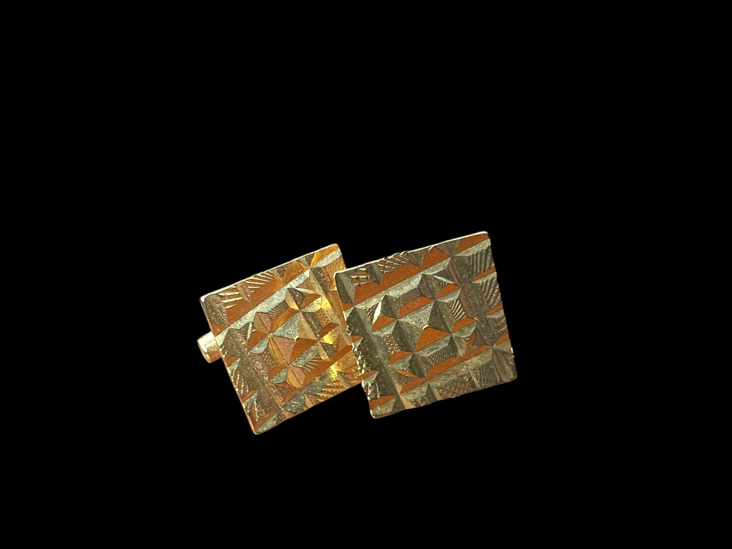 Vintage Cufflinks image 3