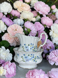 Richmond “Blue Rock” Milk Jug & Sugar Bowl image 0