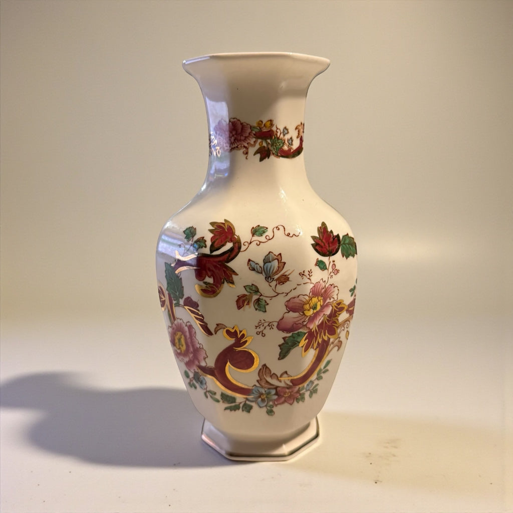 Masons Vase Mandalay Red image 1