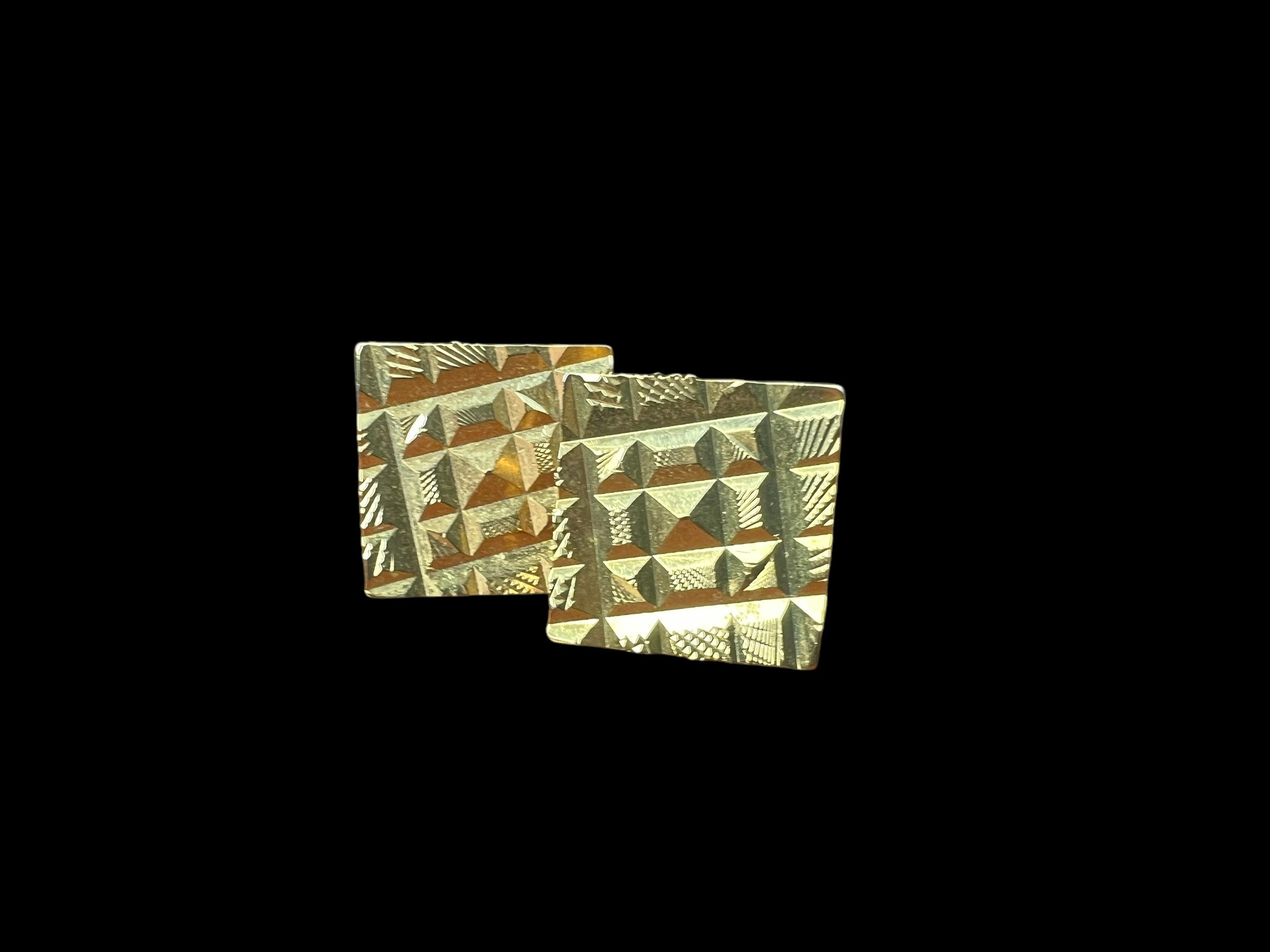 Vintage Cufflinks image 2