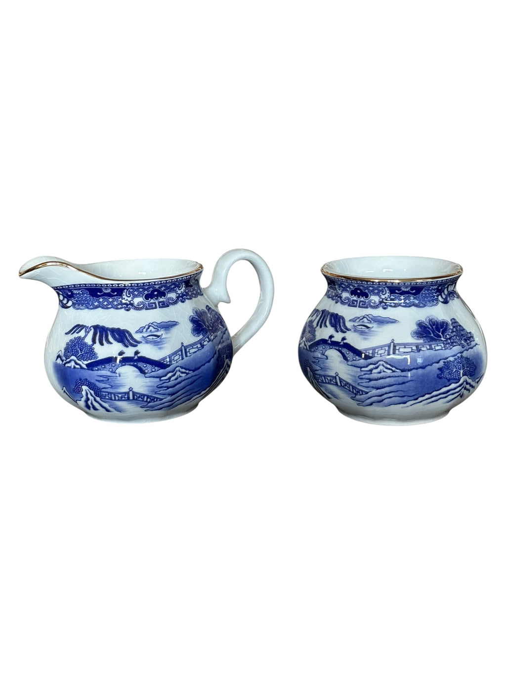 Willow Pattern Set image 2
