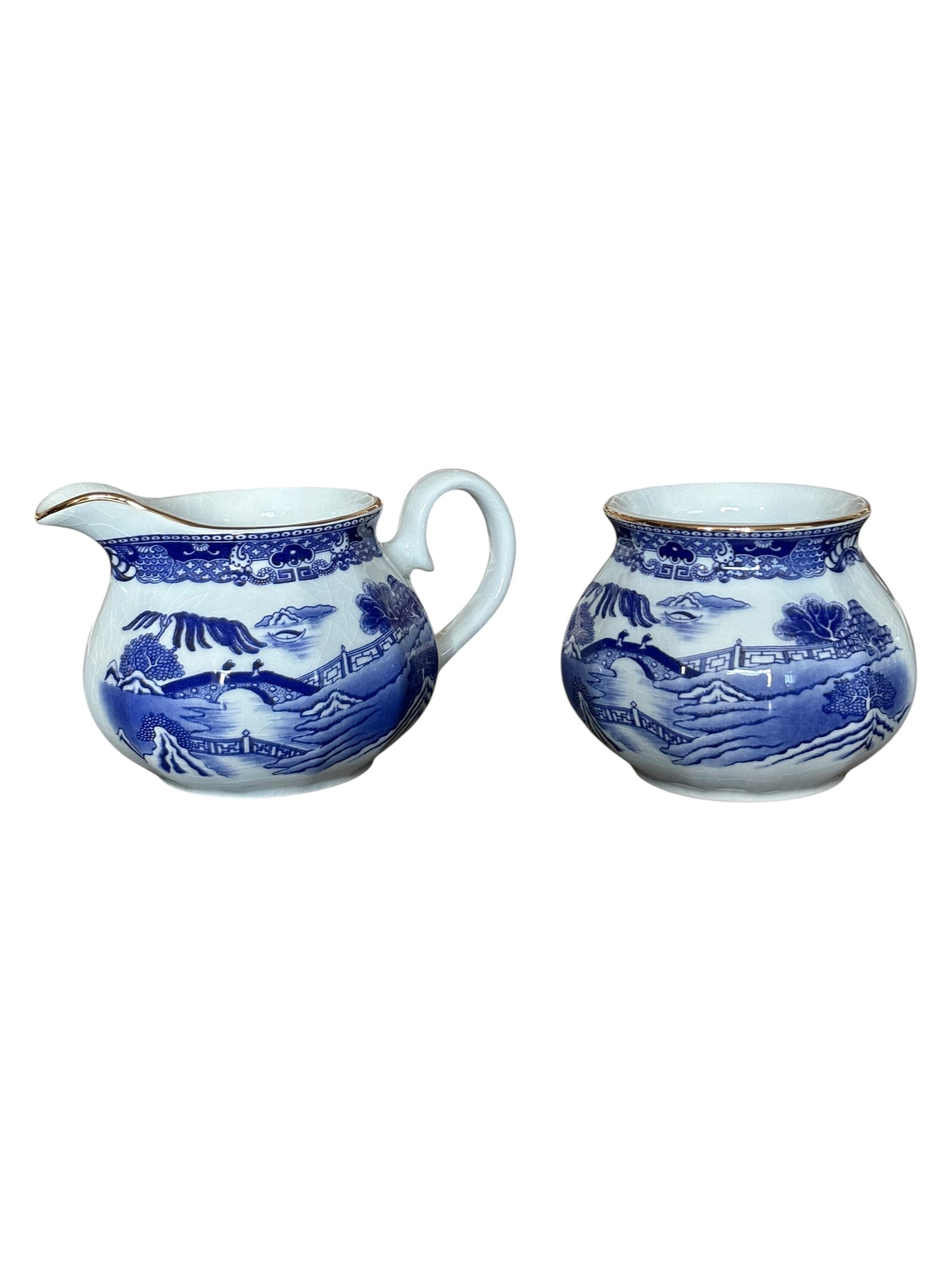 Willow Pattern Set image 2