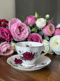 Royal Albert “Sweet Romance” Duo image 0