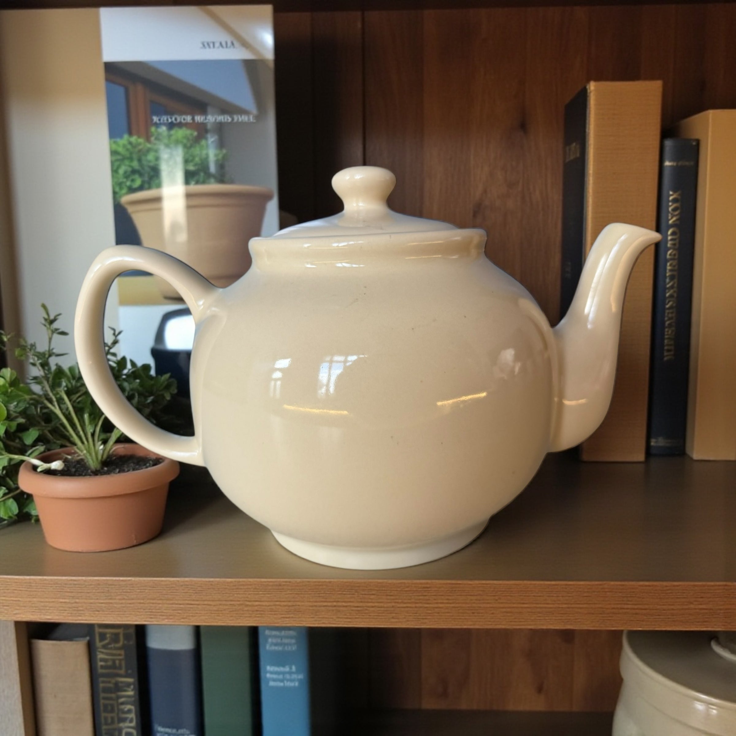 Price Kensington Teapot.  image 0