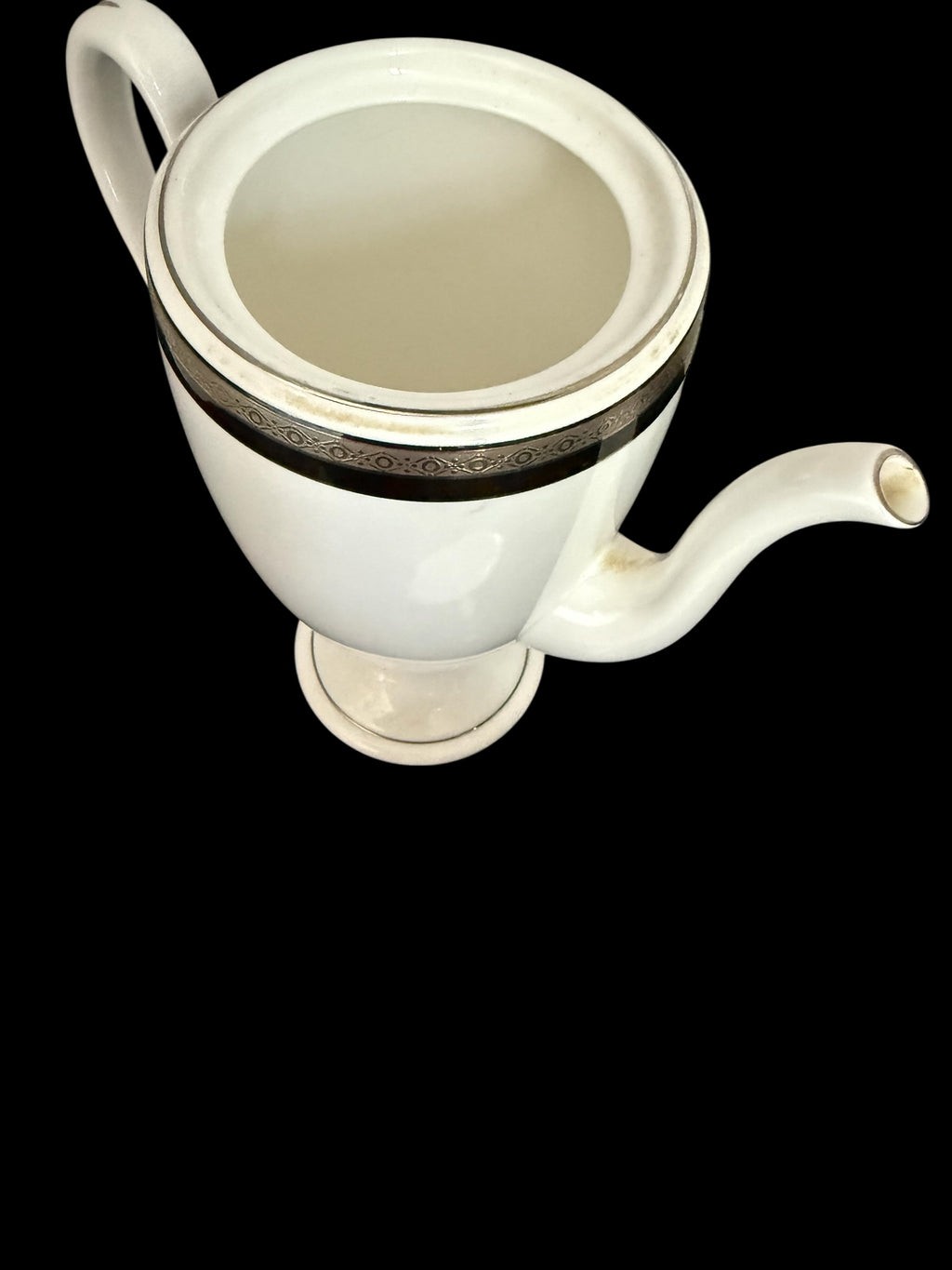 Waterford COLLEEN Large coffee pot image 4