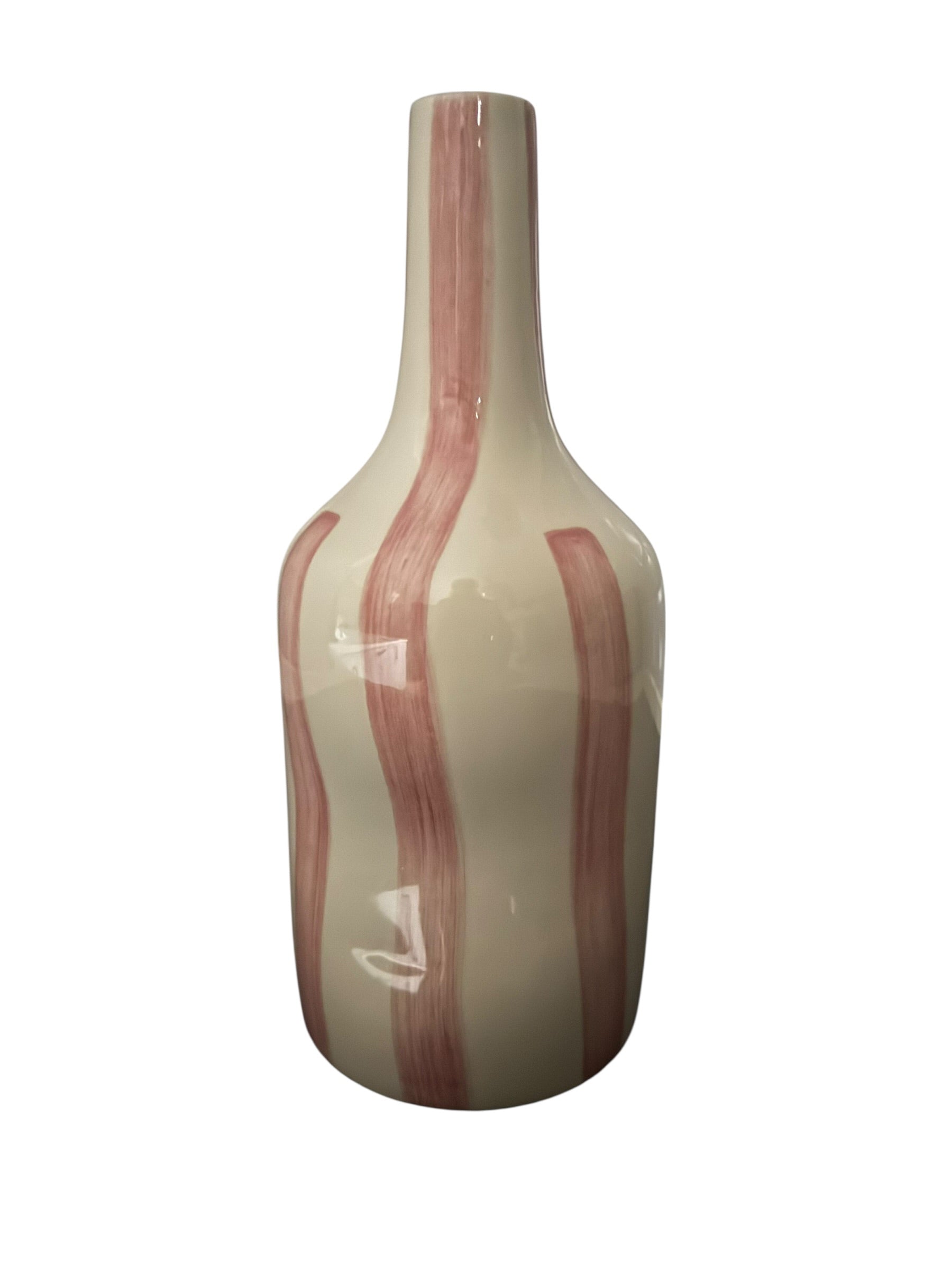 Brand New. Tall Bud/Flower Vase.   image 2