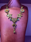Costume Jewellery Necklace image 0