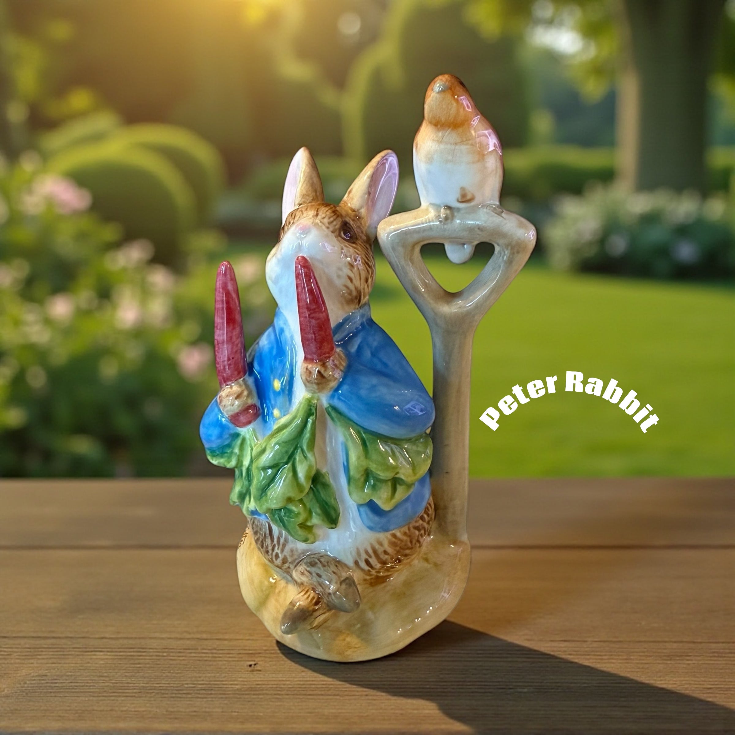Peter Rabbit image 0