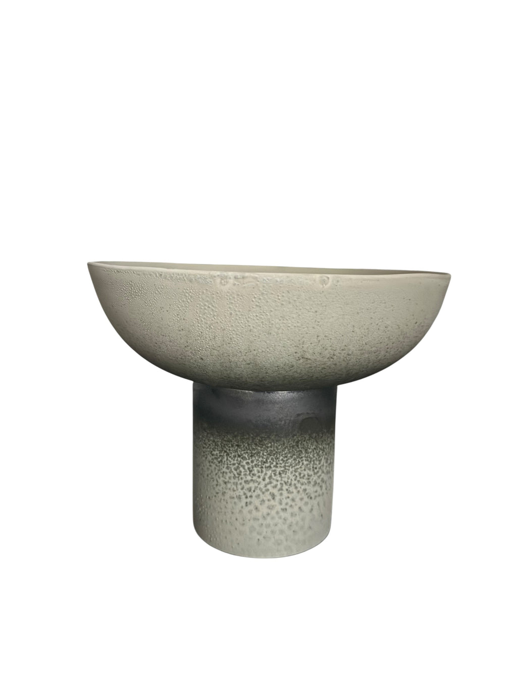 Brand New. Large Pedestal Fruit Bowl image 3