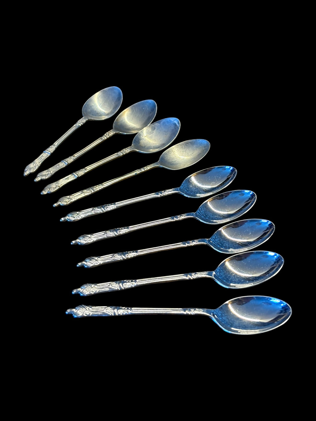 9 Disciples Spoons  image 0