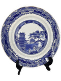 Willow Design Large Dinner Plate  image 0
