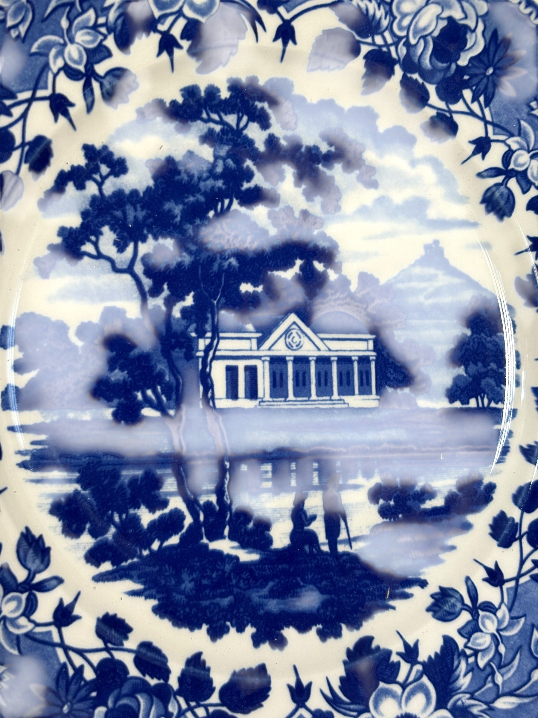Wedgwood Blue&White Collection - Set of 6  image 2