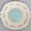 Vintage Cake Plate.  image 0