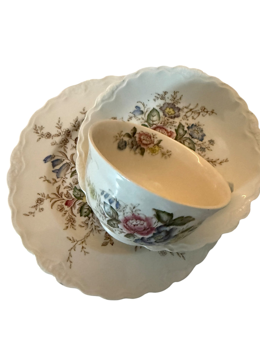 Crown Ducal Wilmslow Trio image 4