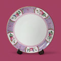 Copeland Spode. Pair Antique Vintage China Cake Plates. image 0