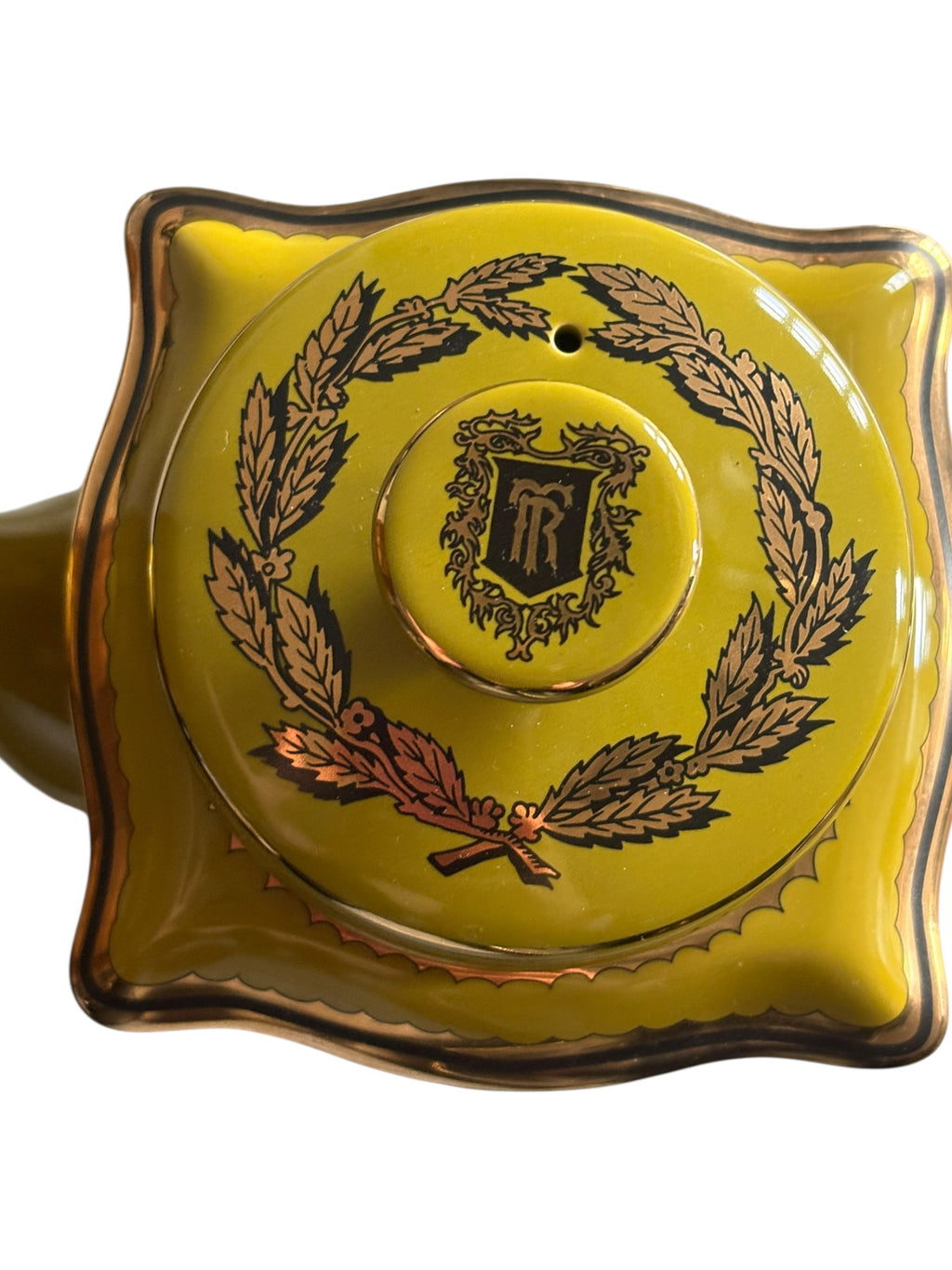 Ringtons Teapot image 1
