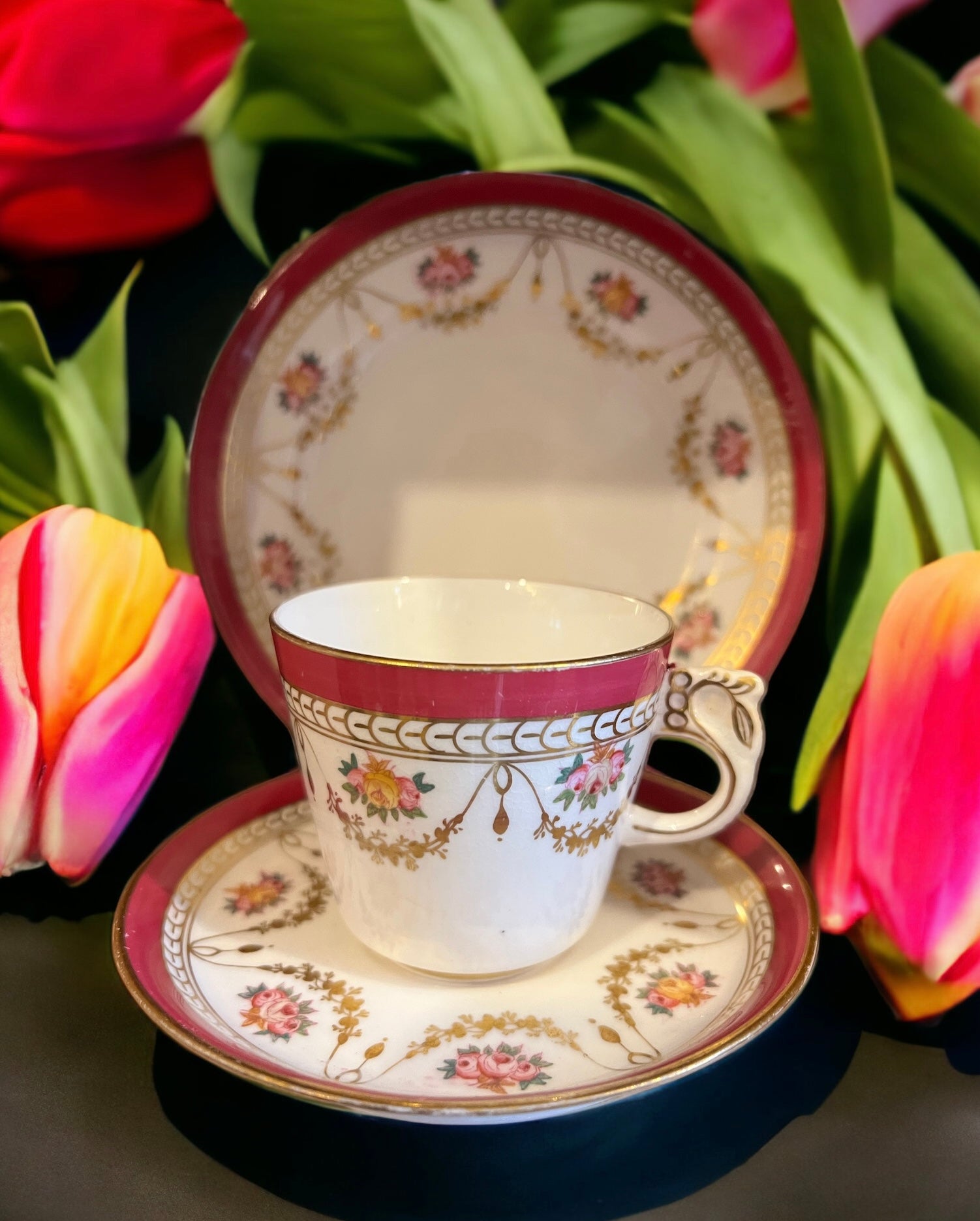 Crockery Hire Service image 0