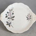 Royal Albert Vintage Cake Plate.  image 0