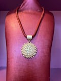 Costume Jewellery Necklace image 0