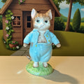 Tom Kitten.  image 0